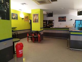Local Comercial  Alfonso xi kalea. Bar en el centro de errenteria