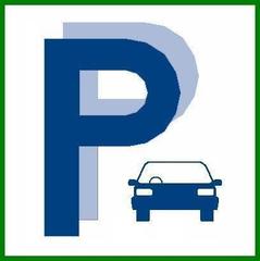 Parking coche  Bordalaborda kalea. Garaje cerrado doble en lnea.
buena maniobrabilidad.