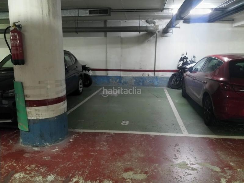 Foto 5c498f4e-4c10-43a5-ac39-47e2017cc752. Posto auto in Amara Donostia - San Sebastián