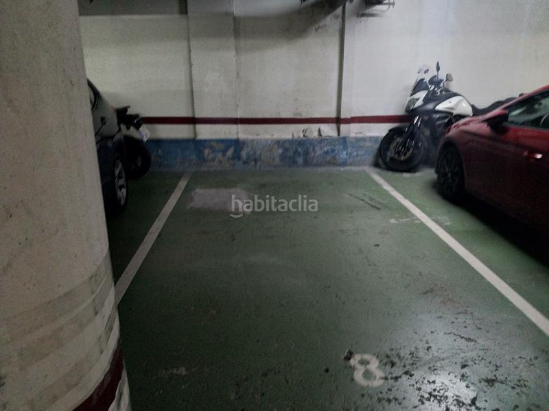 Foto a6b82713-ff1e-4fcd-8160-396107bebed7. Posto auto in Amara Donostia - San Sebastián