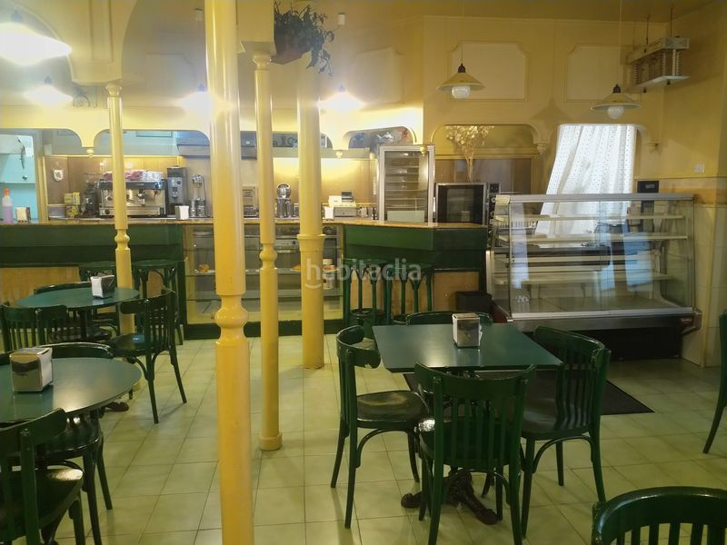 Foto 018b0a7f-ca42-4c23-8a94-965c9696fe3e. Local comercial a Centro Errenteria
