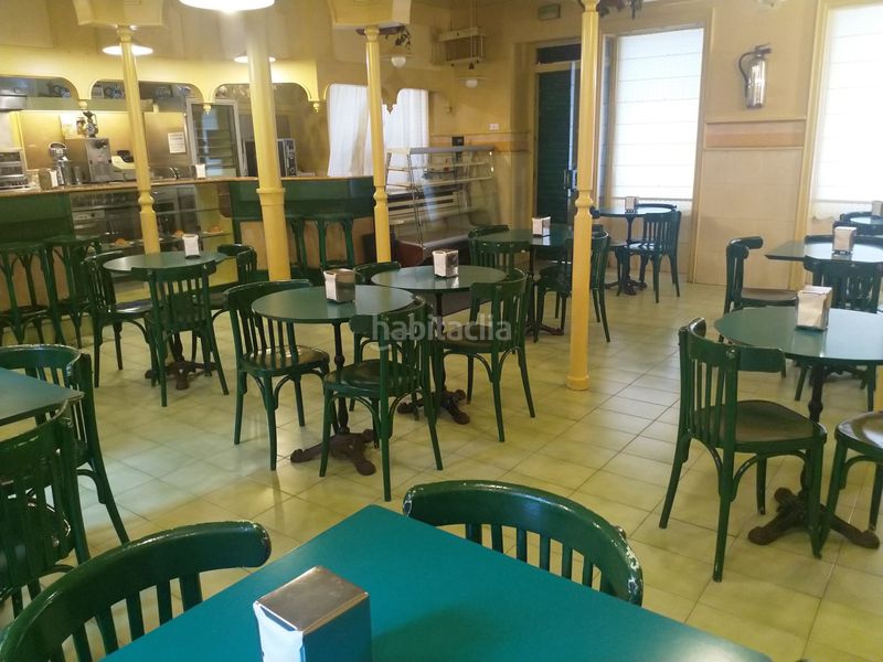 Foto 4ba879ca-c340-4529-a077-7d836dd11c18. Local comercial a Centro Errenteria