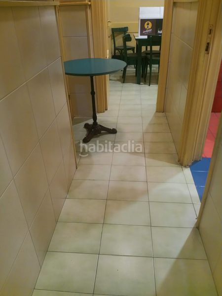 Foto 4c99a589-2818-44aa-aa44-1b7115b11798. Local comercial a Centro Errenteria