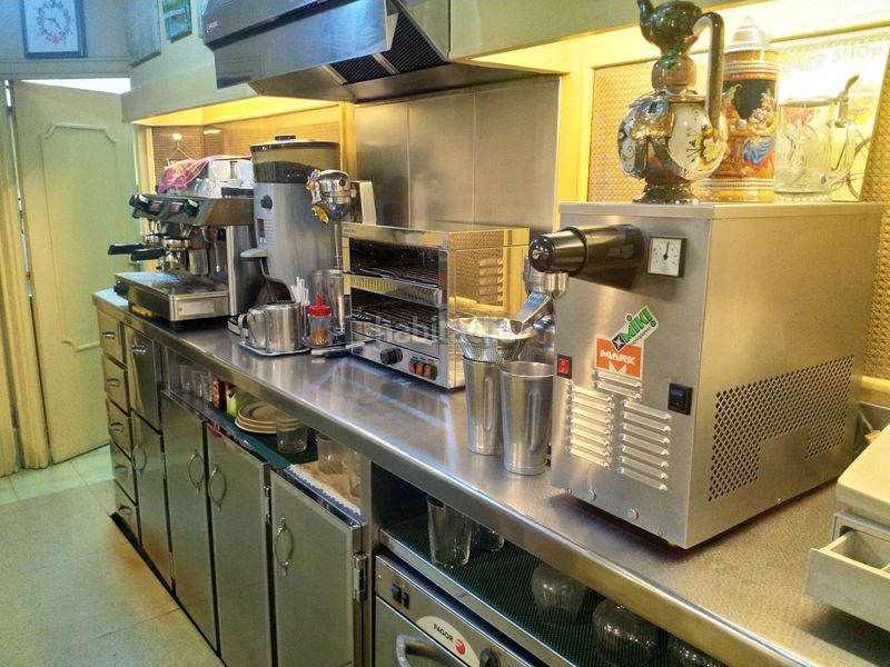 Foto 71e8eedb-2913-4da0-969a-67ac3b90ab7b. Local comercial a Centro Errenteria