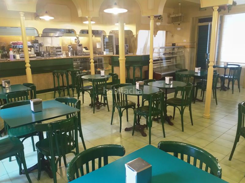 Foto 72fa8652-6322-43d1-9656-b67e67dc6210. Local comercial a Centro Errenteria