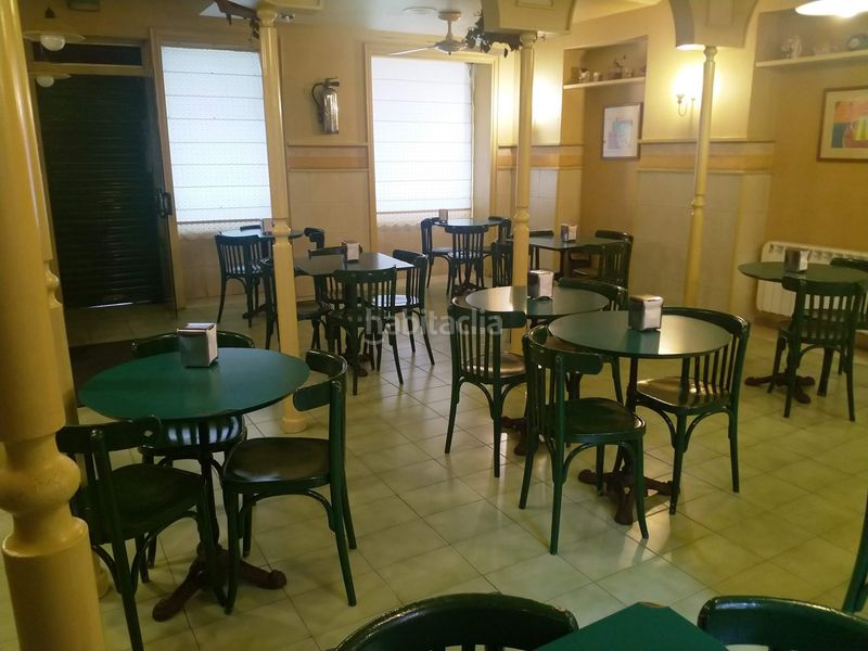 Foto be8ab9b8-9b22-4ad7-ba9a-965e80502b6e. Local comercial a Centro Errenteria