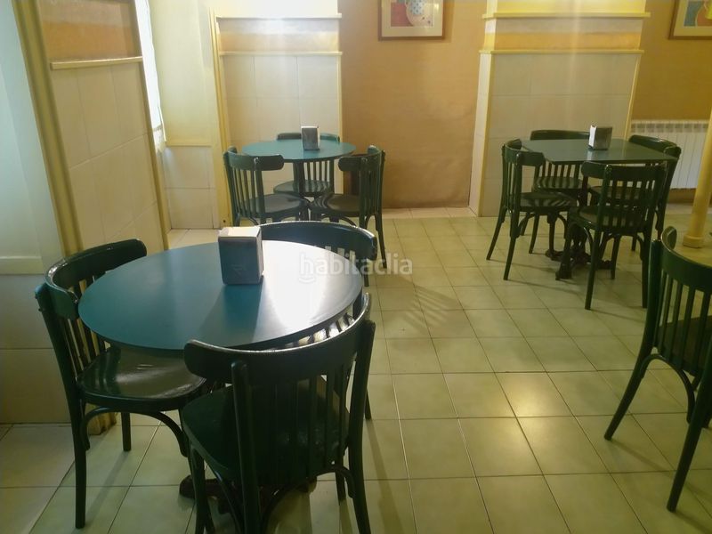 Foto c07e8c99-f7b9-45b7-b6fd-a75e18609023. Local comercial a Centro Errenteria