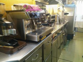 Local Comercial  Biteri kalea. Bar - cafetera en el centro de errenteria