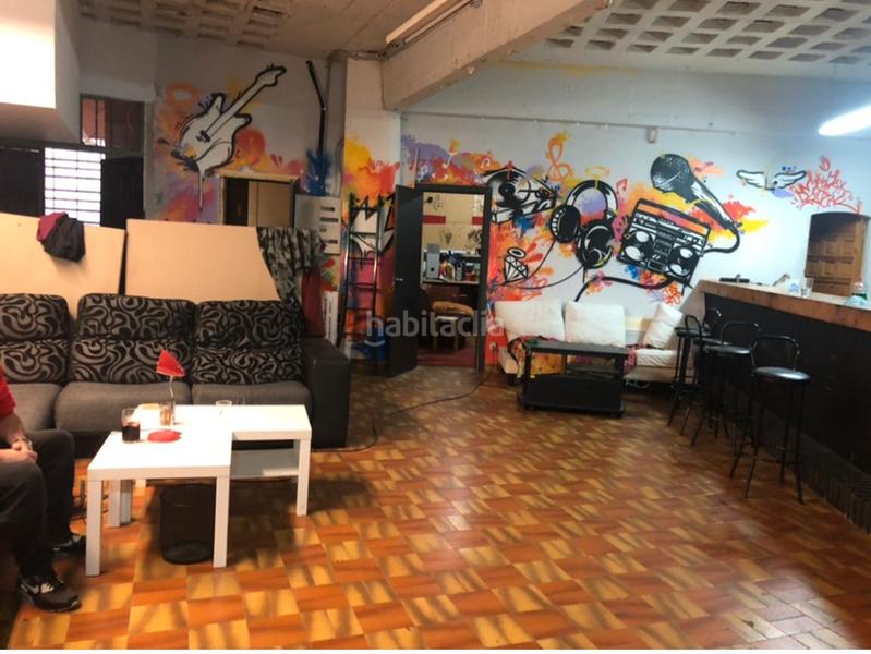 Foto 88540c87-116d-4670-be2b-27c47a4fff4c. Local comercial en iturribide kalea 68 en Iturralde Bilbao