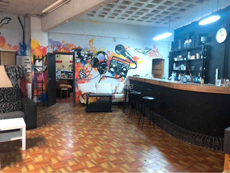 Foto a96a869a-4a40-40b7-8365-6e267311fcfc. Locale commerciale in iturribide kalea 68 in Iturralde Bilbao