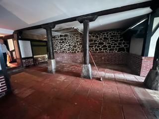 Local Comercial en Uribarri kalea 20. Txoko para reformar en uribarri