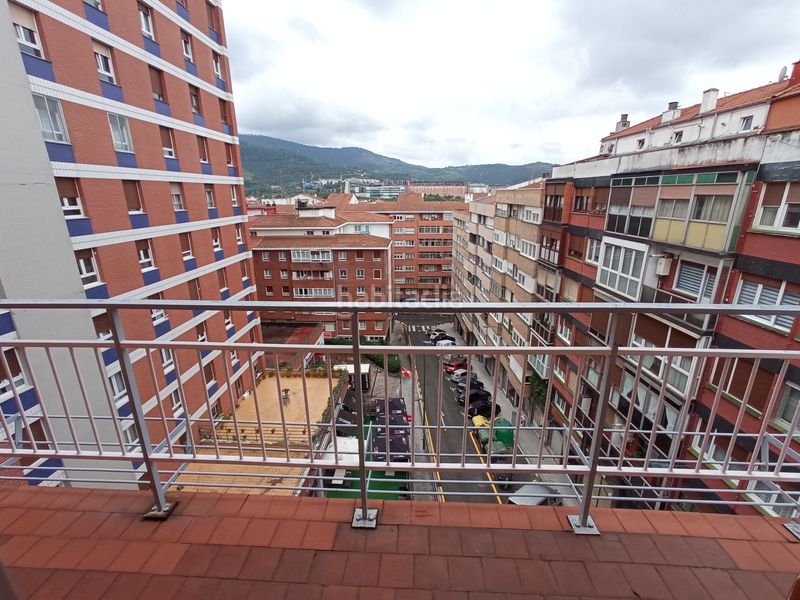 Foto 4f7324b5-8b7e-482a-b7b5-c62792dbdbb5. Pis amb calefacció a Santutxu-Basarrate Bilbao
