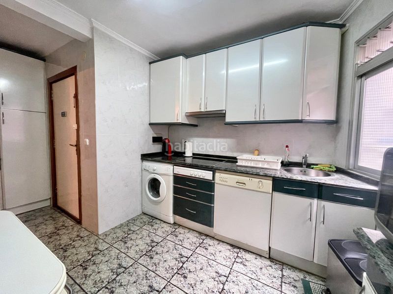 Foto a360c356-9869-4a2f-bd24-412e37c47bf5. Pis amb calefacció a Santutxu-Basarrate Bilbao