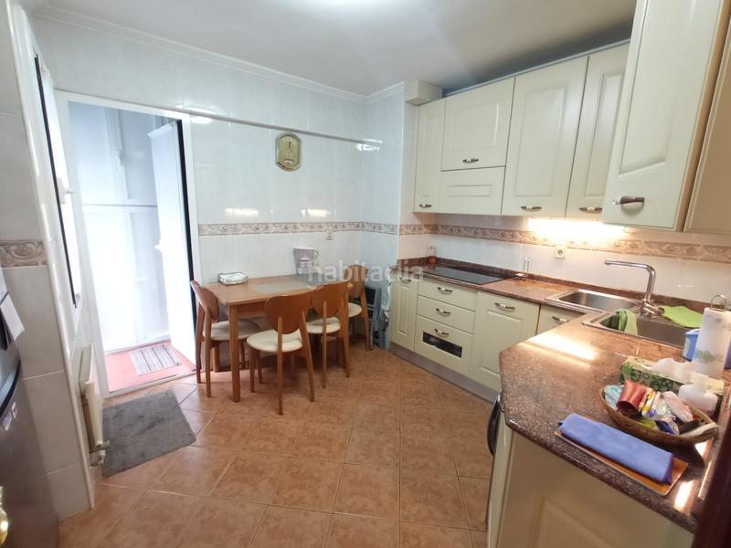 Foto 24db6503-e6a2-416a-82fe-fda7129d9297. Flat with heating parking in Santutxu-Basarrate Bilbao