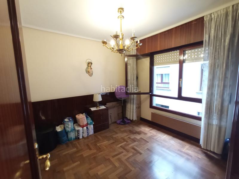 Foto 2c2c71db-1aa4-4161-aa18-b4ac910372e1. Flat with heating parking in Santutxu-Basarrate Bilbao