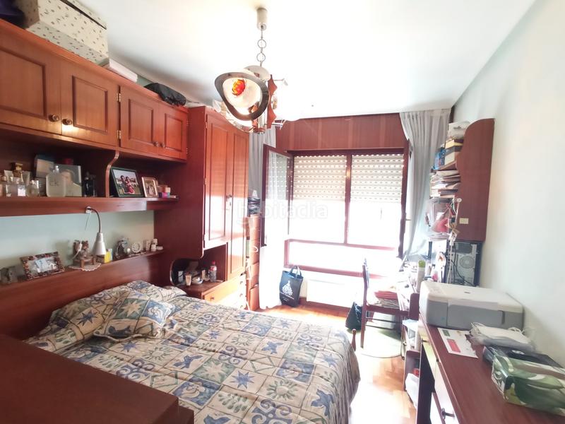 Foto 2f74b99c-4c26-427b-9533-069cc1b875a1. Flat with heating parking in Santutxu-Basarrate Bilbao