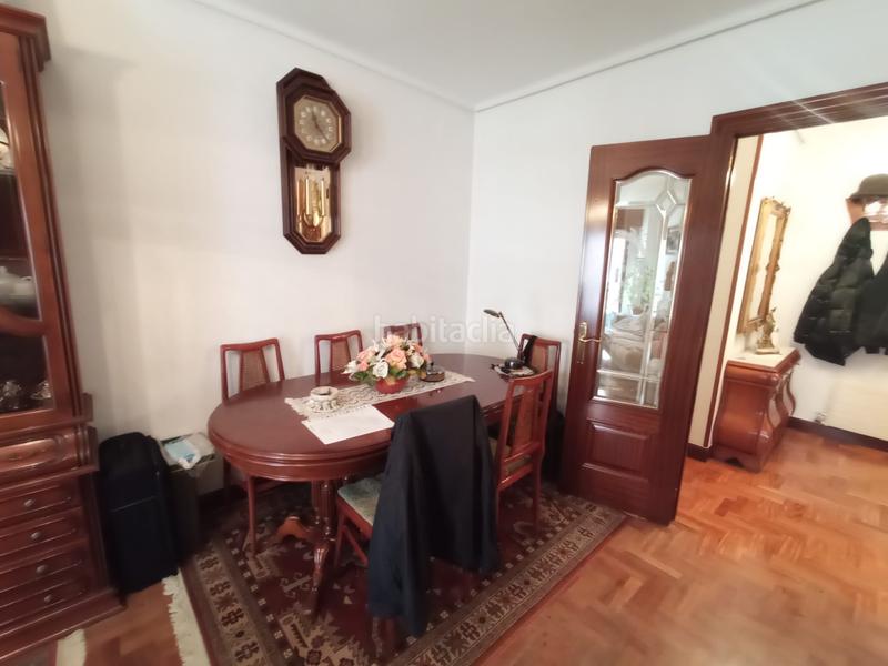 Foto 33e046bb-56b0-4dba-948a-b2bbf4ca9f5f. Flat with heating parking in Santutxu-Basarrate Bilbao