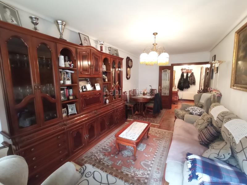 Foto 40f16371-b9e2-44bd-bf04-809a334bfc58. Flat with heating parking in Santutxu-Basarrate Bilbao