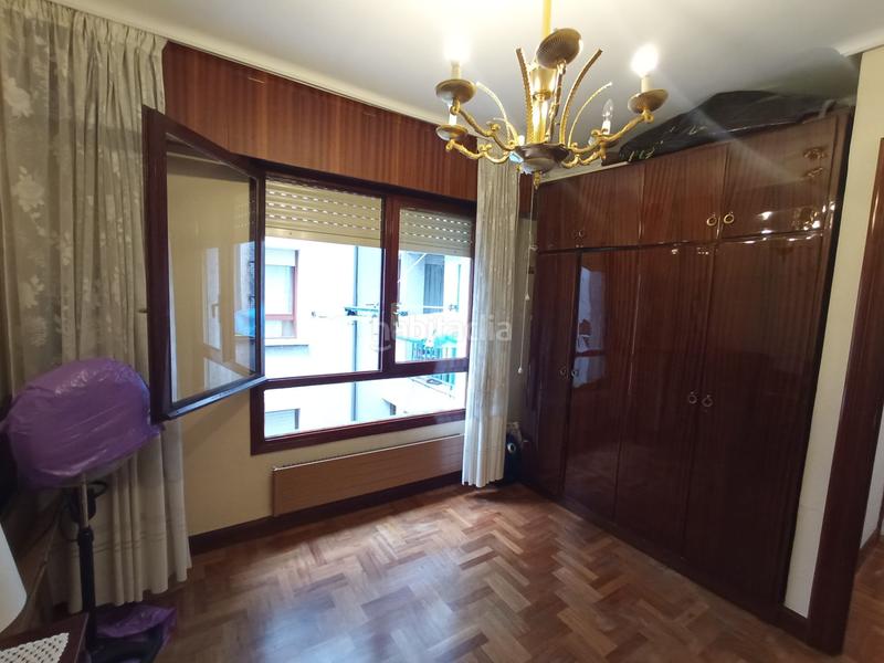 Foto 738755bb-3c03-4afc-bc09-f778c0aea337. Flat with heating parking in Santutxu-Basarrate Bilbao