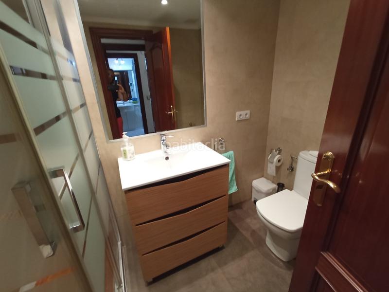 Foto 93a8ffb0-7e61-48a6-9ac0-9bf78cb5a291. Flat with heating parking in Santutxu-Basarrate Bilbao