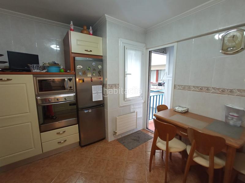 Foto 95c378c9-76fc-4aba-8494-e757101d50f3. Flat with heating parking in Santutxu-Basarrate Bilbao