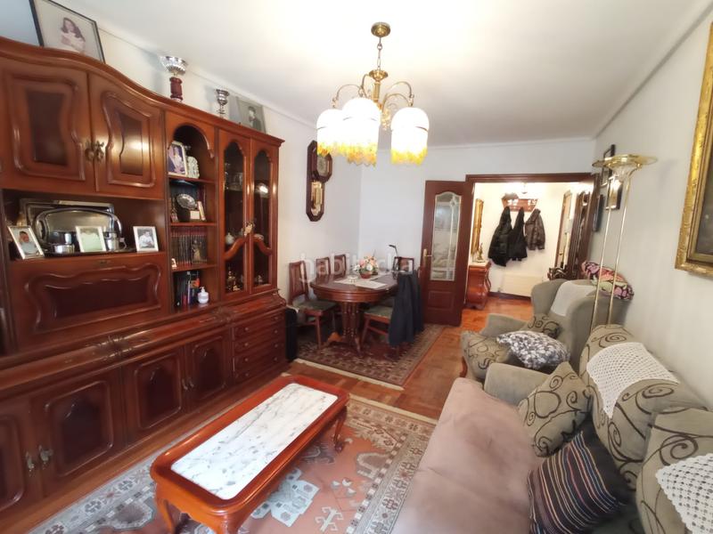 Foto a08fcd89-8d62-4ad0-81f8-a033bb904d18. Flat with heating parking in Santutxu-Basarrate Bilbao