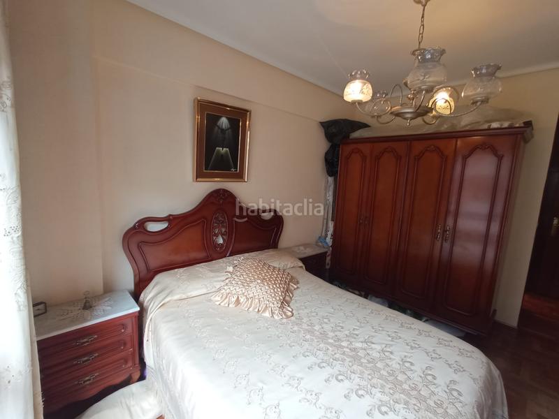 Foto ac044dc7-5641-4248-93b2-e1460b6d6738. Flat with heating parking in Santutxu-Basarrate Bilbao