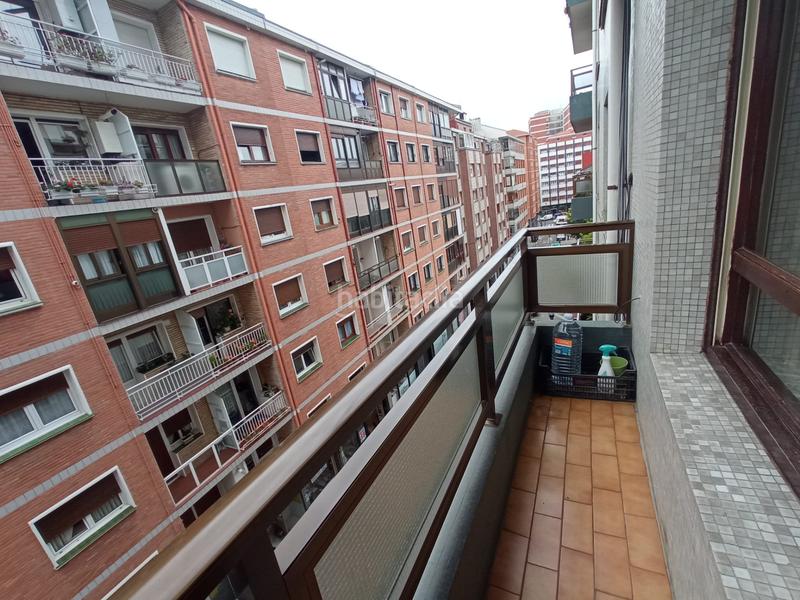 Foto 55e7b068-883f-4017-990c-a14c3c9af2e7. Piso en Santutxu-Basarrate Bilbao