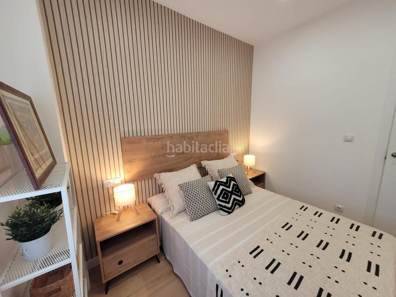 Foto 12d40403-8afd-4a41-a3ae-455b2d4c26ba. Appartamento con riscaldamento in Santutxu-Basarrate Bilbao
