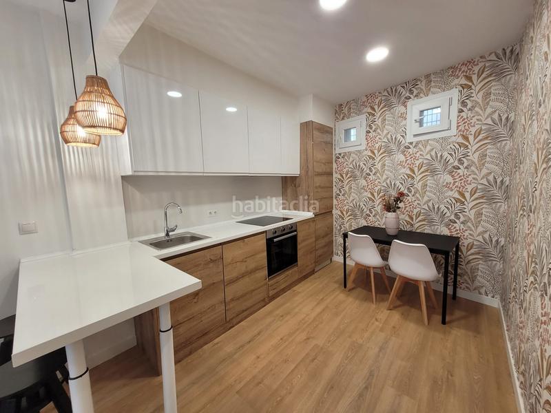 Foto 486a867c-3022-437c-a9d0-e5be59fd98f0. Appartamento con riscaldamento in Santutxu-Basarrate Bilbao
