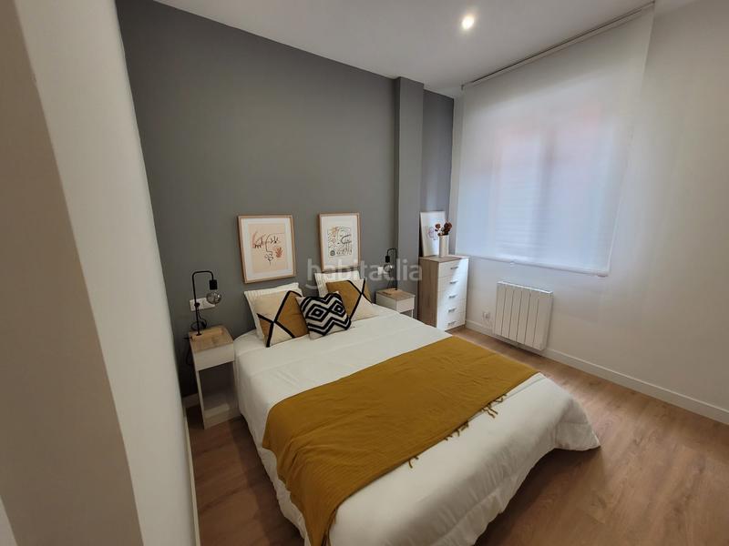 Foto 64825192-bbd3-410d-89b6-5303a38c6eda. Appartamento con riscaldamento in Santutxu-Basarrate Bilbao