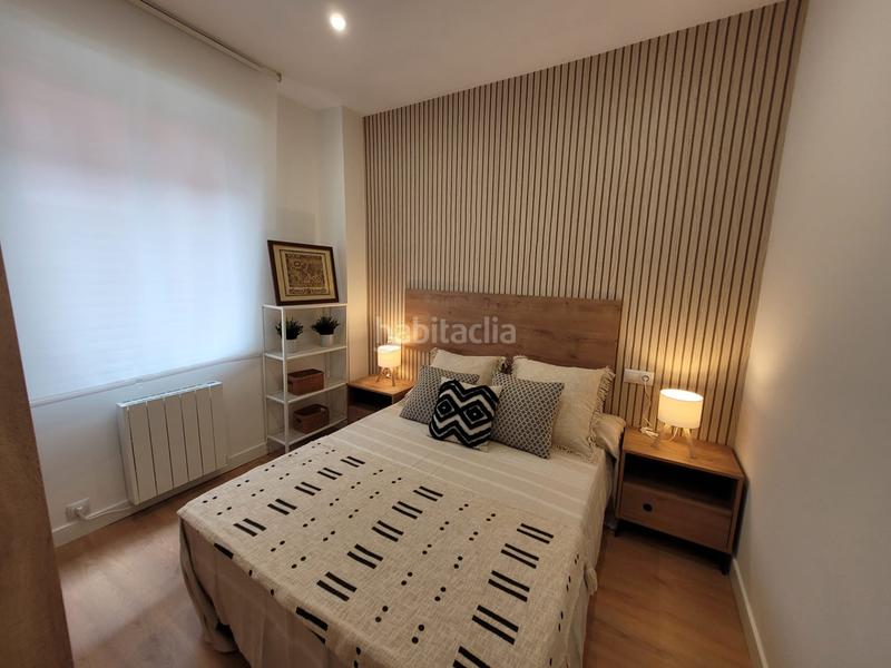 Foto 9eea61c6-7b4d-4745-b378-525a34baf8fe. Appartamento con riscaldamento in Santutxu-Basarrate Bilbao