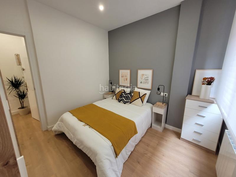 Foto b16d31c2-d077-4d0d-946a-347e6441cb74. Appartamento con riscaldamento in Santutxu-Basarrate Bilbao