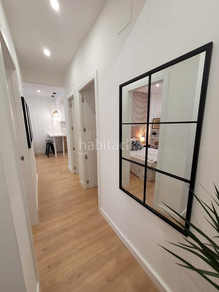 Foto 2816b1d7-0116-49e6-8d5b-2a709afa6342. Appartement avec chauffage dans Santutxu-Basarrate Bilbao