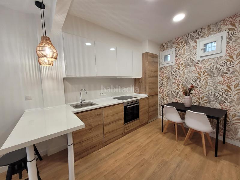 Foto 3c1ea9e4-d794-40f0-aaf4-320c74d11a28. Appartement avec chauffage dans Santutxu-Basarrate Bilbao