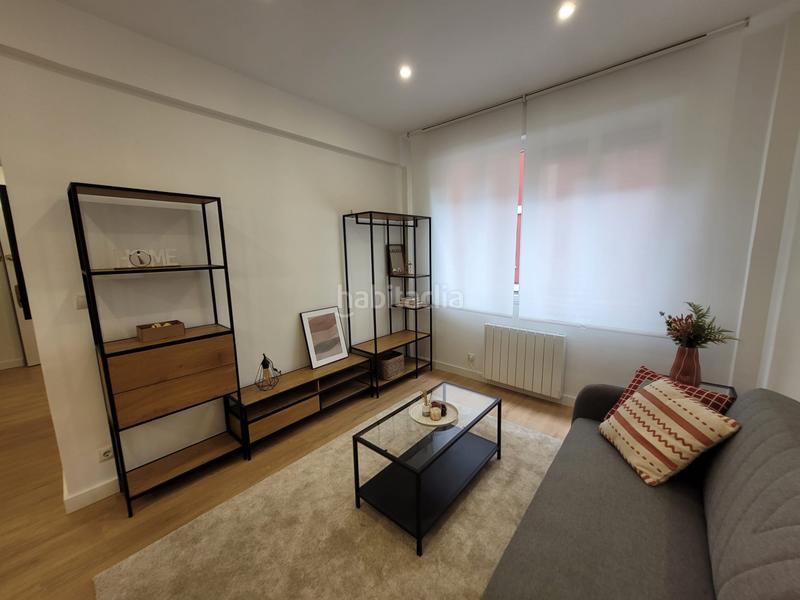 Foto 3f2a75b7-7af0-4c51-a561-20bcbb34e2ac. Appartement avec chauffage dans Santutxu-Basarrate Bilbao