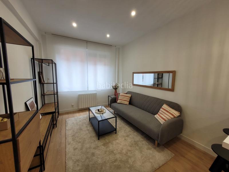 Foto 762061c3-076d-4b61-af29-a3d5cbc6060f. Appartement avec chauffage dans Santutxu-Basarrate Bilbao