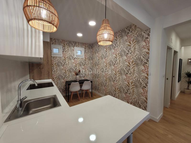 Foto 76bde57f-30db-4ba1-8d83-478d9c960c70. Appartement avec chauffage dans Santutxu-Basarrate Bilbao