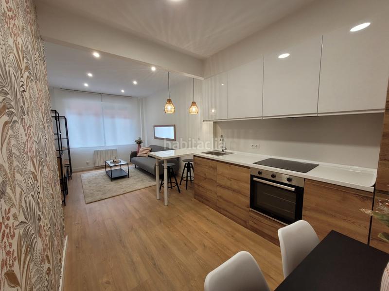 Foto 9342f246-18a5-42b3-a80d-8755386f7ded. Appartement avec chauffage dans Santutxu-Basarrate Bilbao