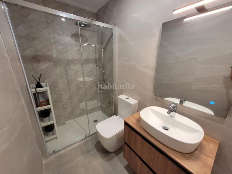 Foto d47546fb-6f87-4dc2-bca4-03d8ed733846. Appartement avec chauffage dans Santutxu-Basarrate Bilbao