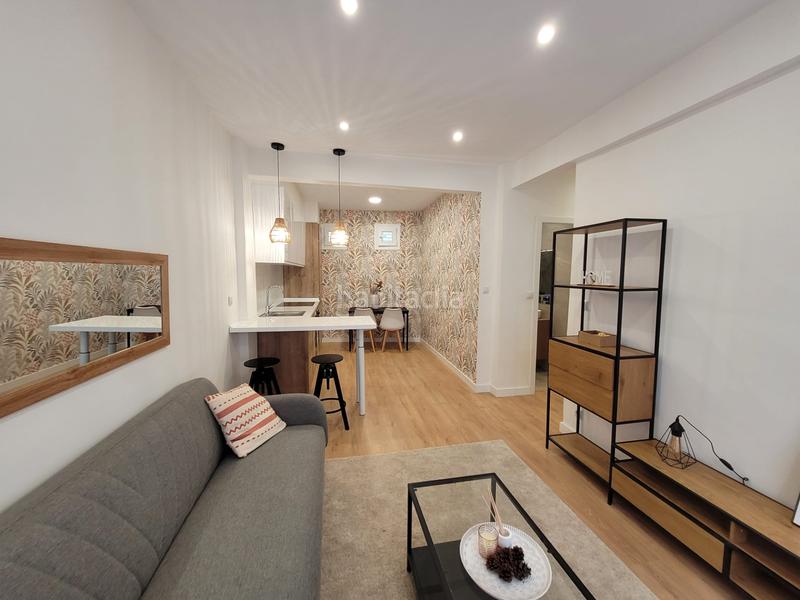 Foto fc763fc6-3647-47cb-8b32-022fd798b9b7. Appartement avec chauffage dans Santutxu-Basarrate Bilbao