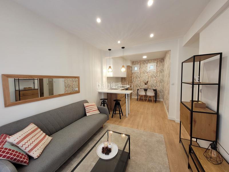 Foto b091e652-aed9-47af-8059-3e8cd4709370. Piso en Santutxu-Basarrate Bilbao