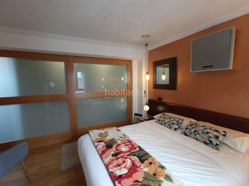 Foto 5c3b0e07-e063-4bd6-9870-db3e88b35a62. Attico con riscaldamento in Santutxu-Basarrate Bilbao