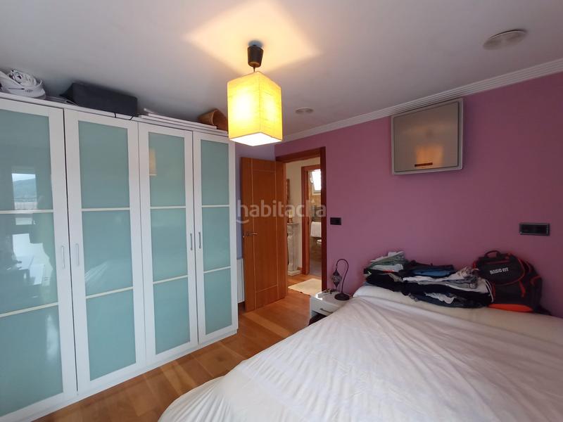Foto 64adc6ba-8c2f-4fef-9711-d2d71da81a66. Attique avec chauffage dans Santutxu-Basarrate Bilbao