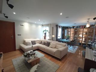 Penthouse  Caserío landaburu kalea