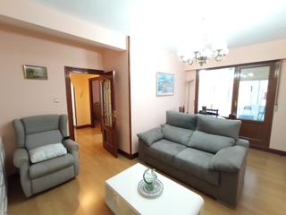 Piso  De irigoyen juan kalea