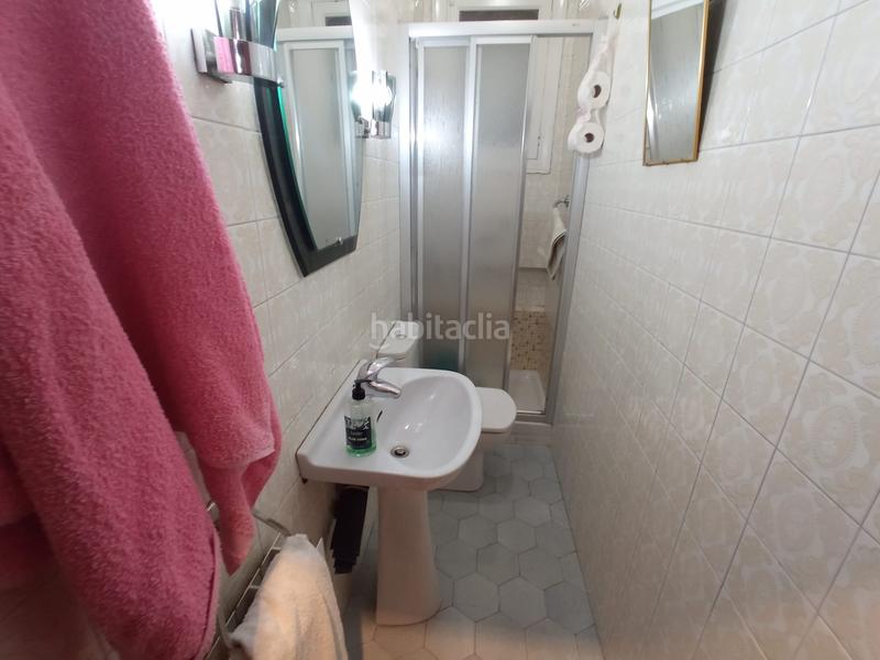 Foto 5dbb9ce5-267f-414e-8617-f8cf6b5eac4c. Etagenwohnung mit heizung in Santutxu-Basarrate Bilbao