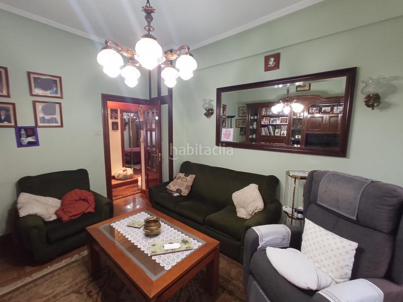 Foto 61d04df1-f565-4f22-b052-28cc83bf518a. Etagenwohnung mit heizung in Santutxu-Basarrate Bilbao