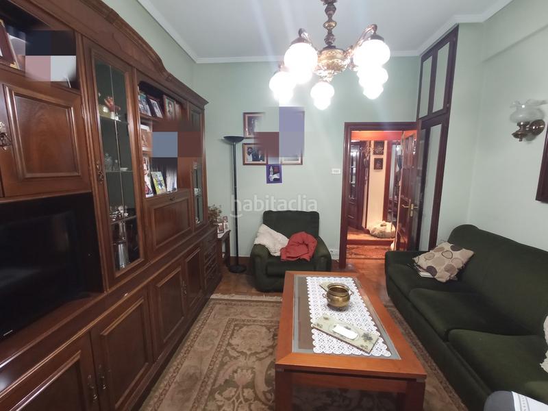 Foto 6e4b5258-6f25-45a3-84d0-aa09c281cc02. Etagenwohnung mit heizung in Santutxu-Basarrate Bilbao