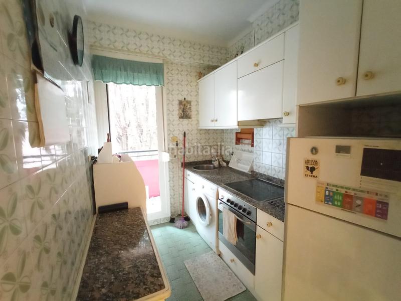 Foto 7be21623-6dc9-408d-a2f7-1036ecd9d61b. Etagenwohnung mit heizung in Santutxu-Basarrate Bilbao